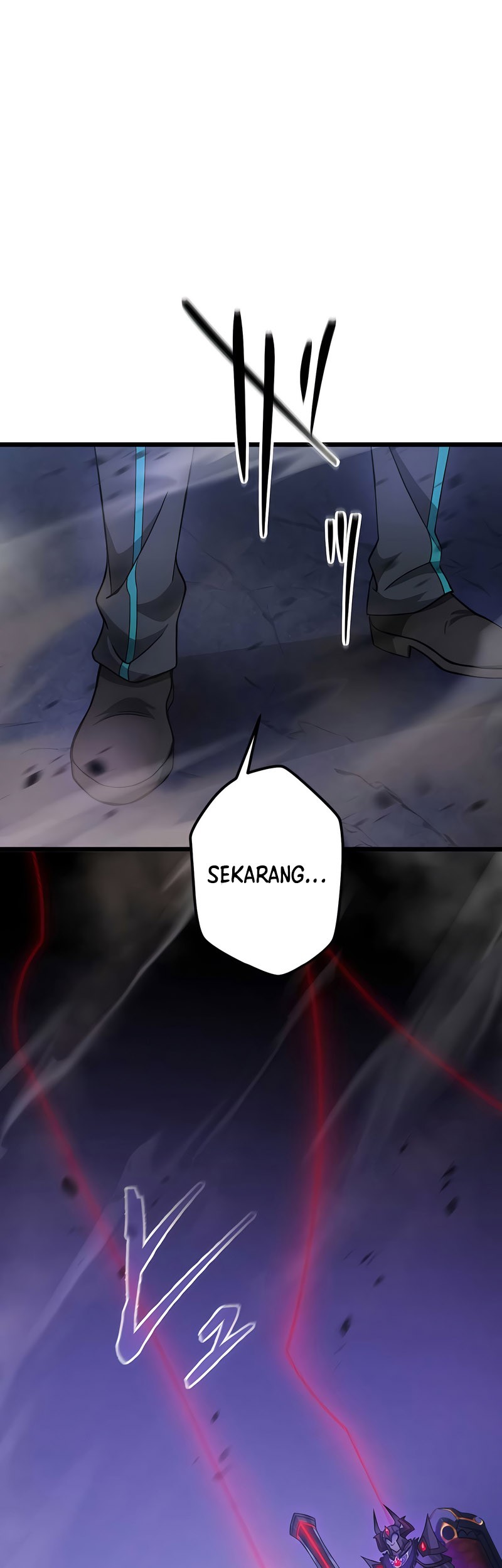 I Reincarnated as an SSS-Ranked Goblin Chapter 22 - halaman 64