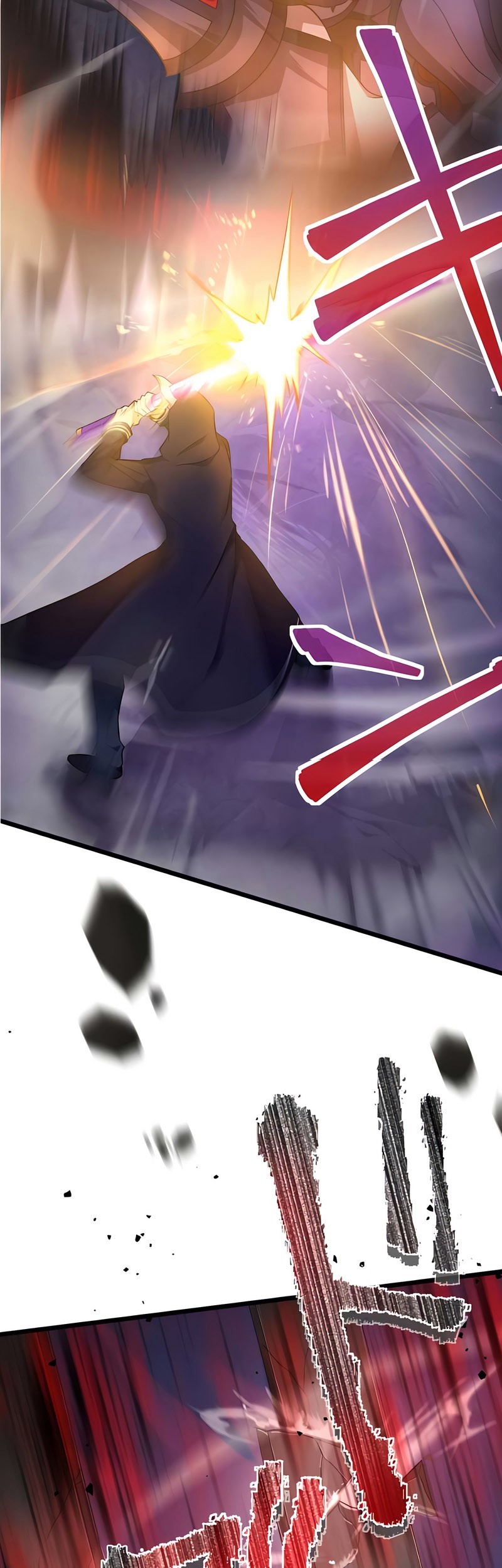 I Reincarnated as an SSS-Ranked Goblin Chapter 23 - halaman 11