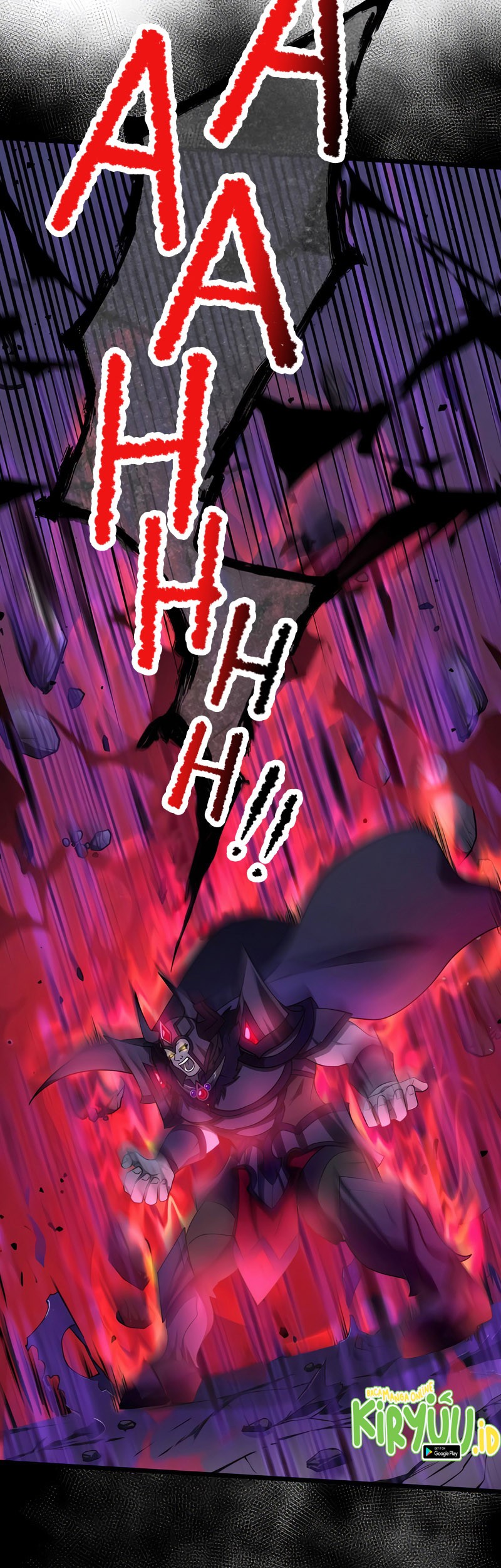 I Reincarnated as an SSS-Ranked Goblin Chapter 23 - halaman 4