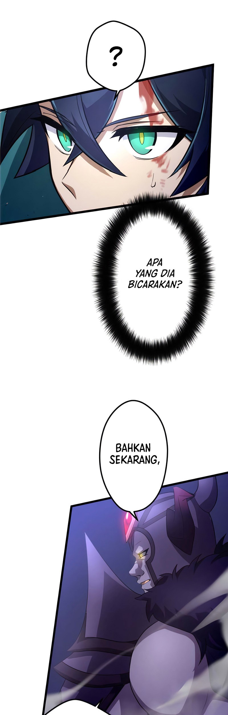 I Reincarnated as an SSS-Ranked Goblin Chapter 23 - halaman 42