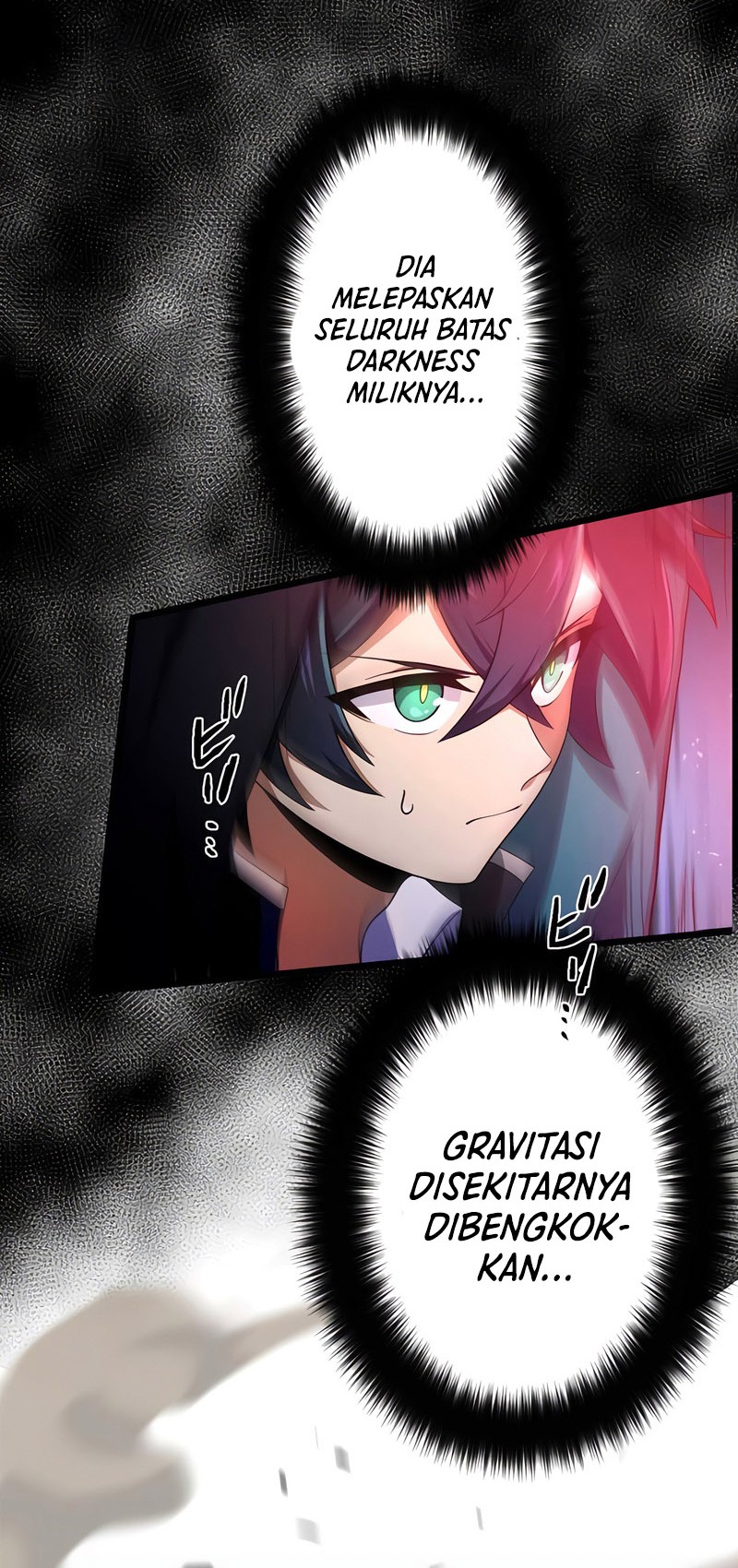 I Reincarnated as an SSS-Ranked Goblin Chapter 23 - halaman 5