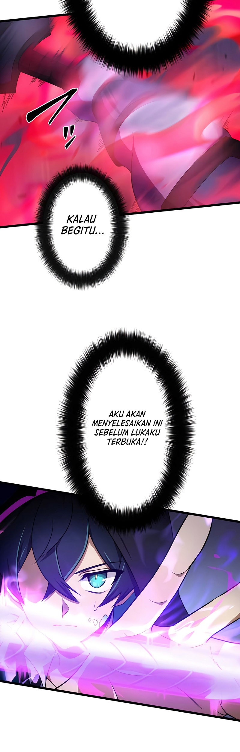 I Reincarnated as an SSS-Ranked Goblin Chapter 23 - halaman 8