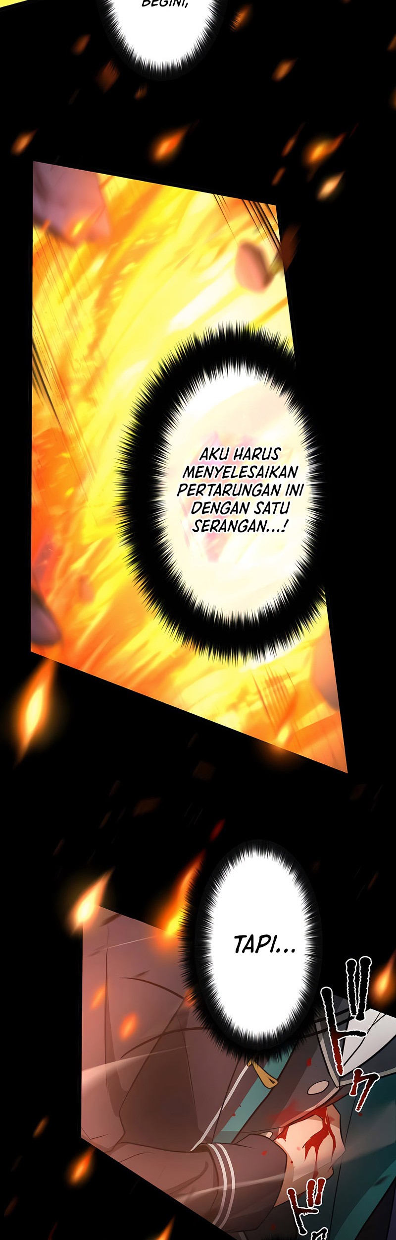 I Reincarnated as an SSS-Ranked Goblin Chapter 24 - halaman 11