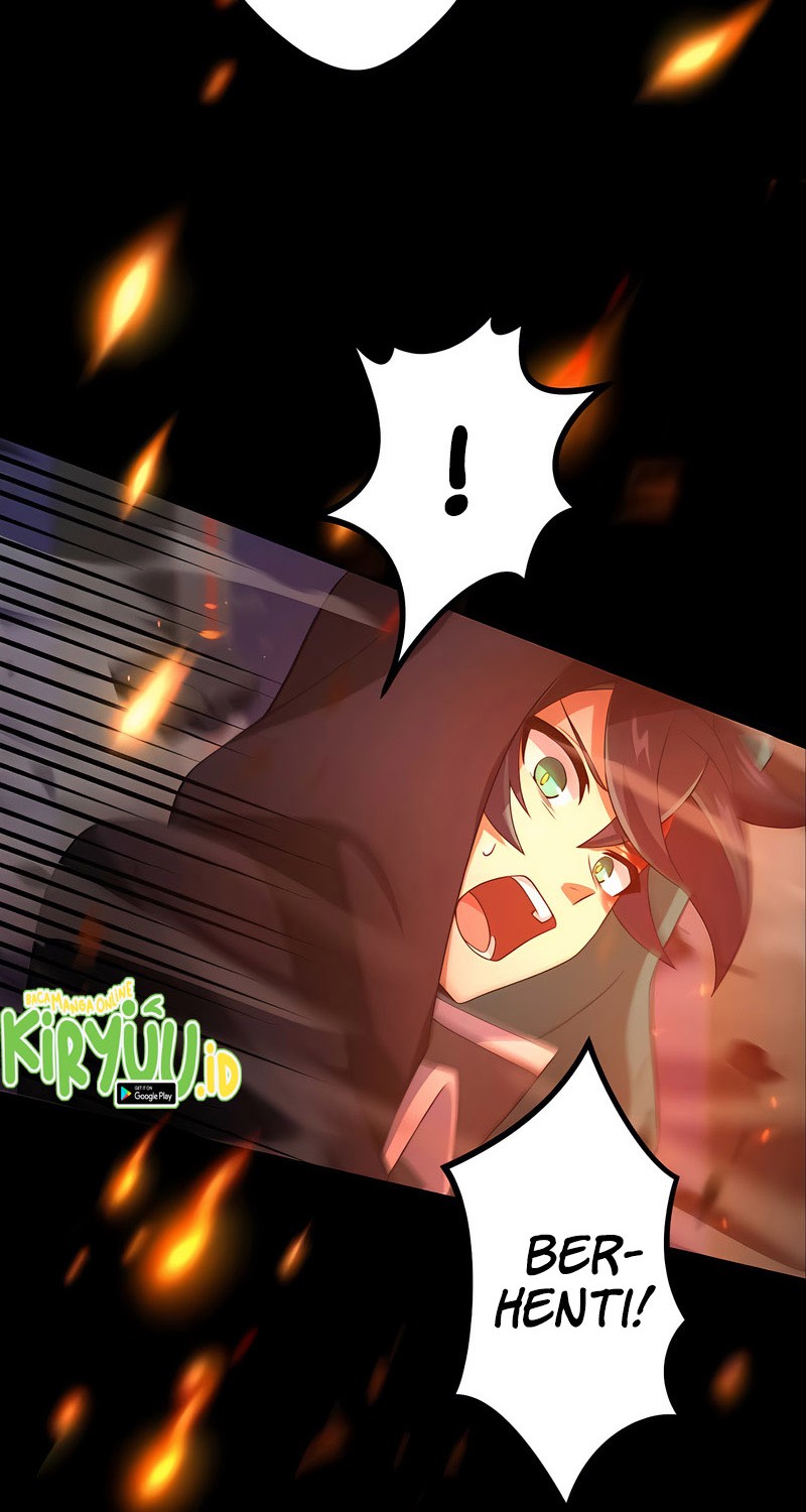 I Reincarnated as an SSS-Ranked Goblin Chapter 24 - halaman 13