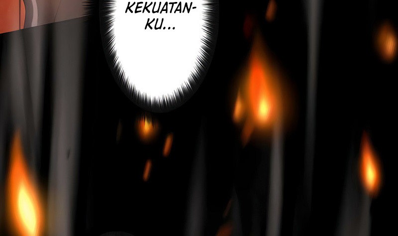 I Reincarnated as an SSS-Ranked Goblin Chapter 24 - halaman 18