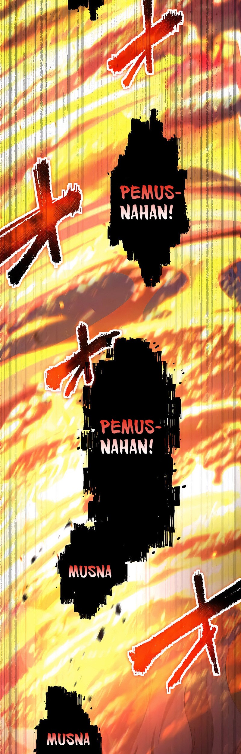 I Reincarnated as an SSS-Ranked Goblin Chapter 24 - halaman 42