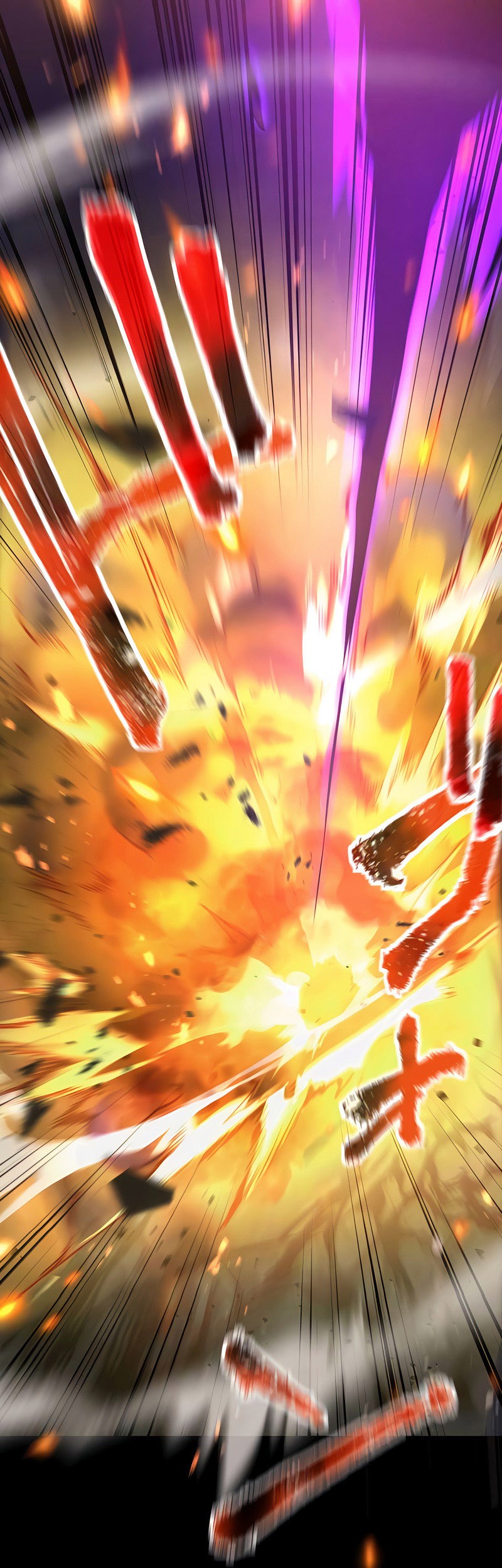 I Reincarnated as an SSS-Ranked Goblin Chapter 24 - halaman 50