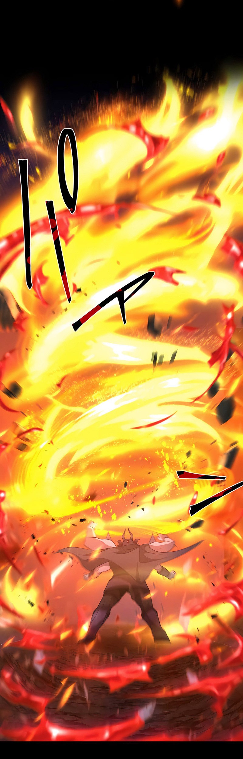 I Reincarnated as an SSS-Ranked Goblin Chapter 24 - halaman 51