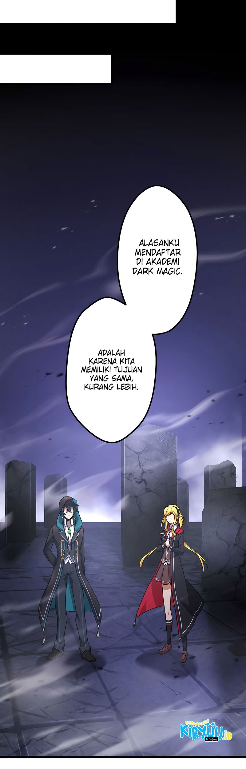 I Reincarnated as an SSS-Ranked Goblin Chapter 25 - halaman 26