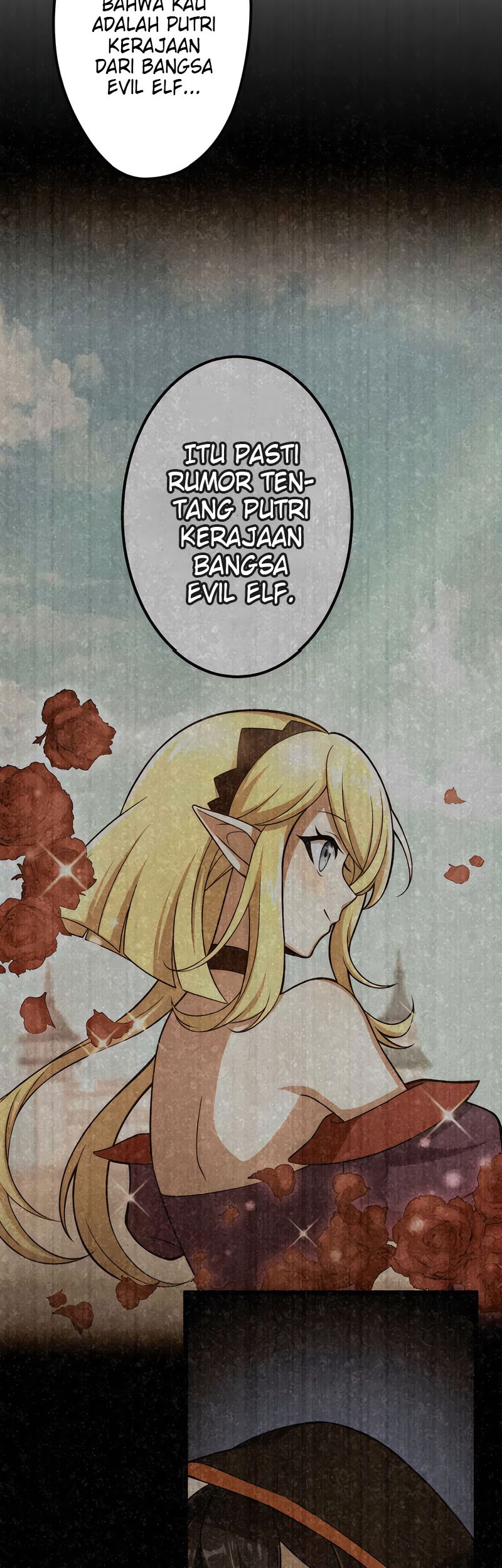 I Reincarnated as an SSS-Ranked Goblin Chapter 25 - halaman 29