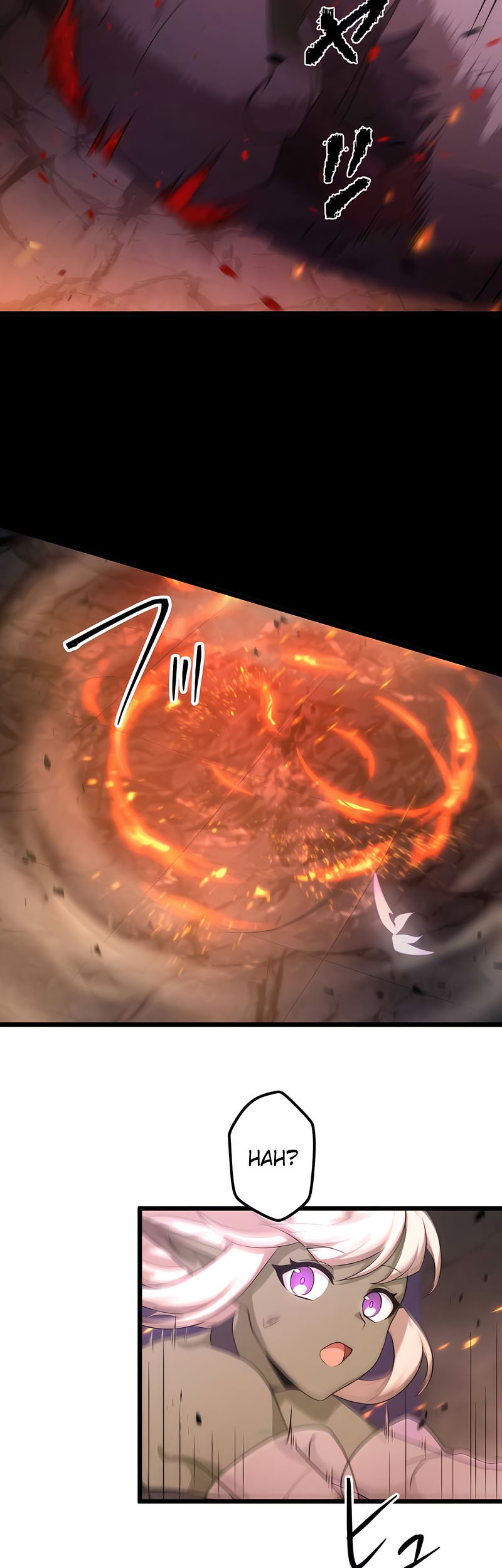 I Reincarnated as an SSS-Ranked Goblin Chapter 25 - halaman 4