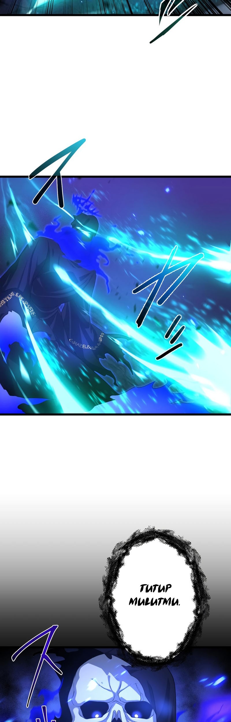 I Reincarnated as an SSS-Ranked Goblin Chapter 26 - halaman 17