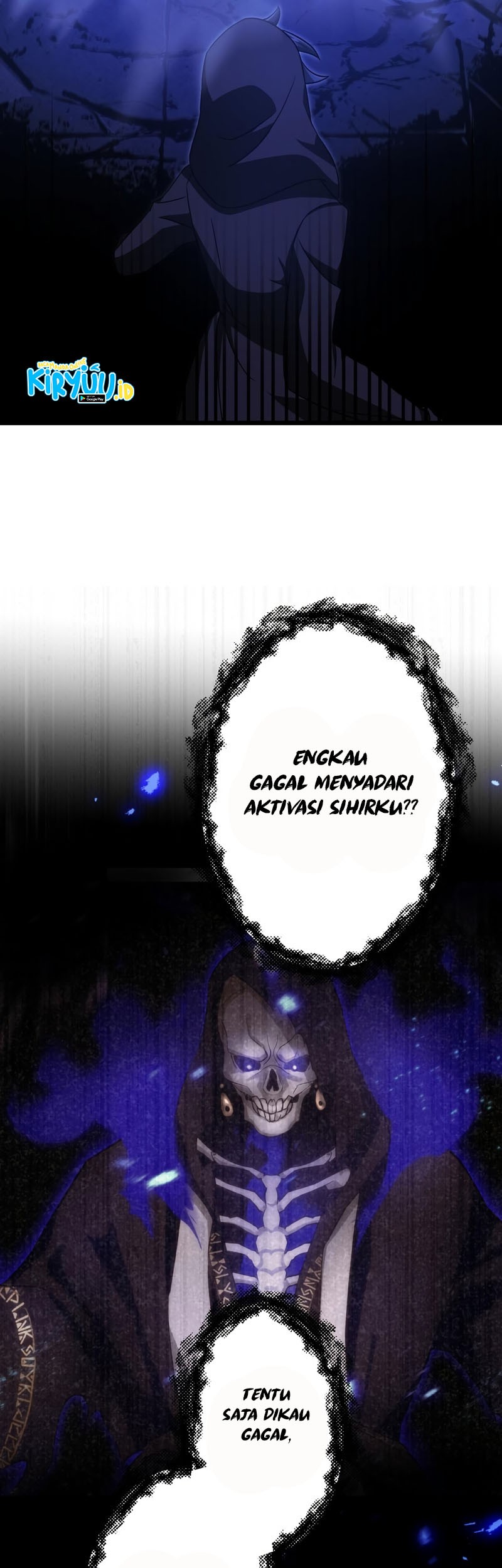 I Reincarnated as an SSS-Ranked Goblin Chapter 26 - halaman 31