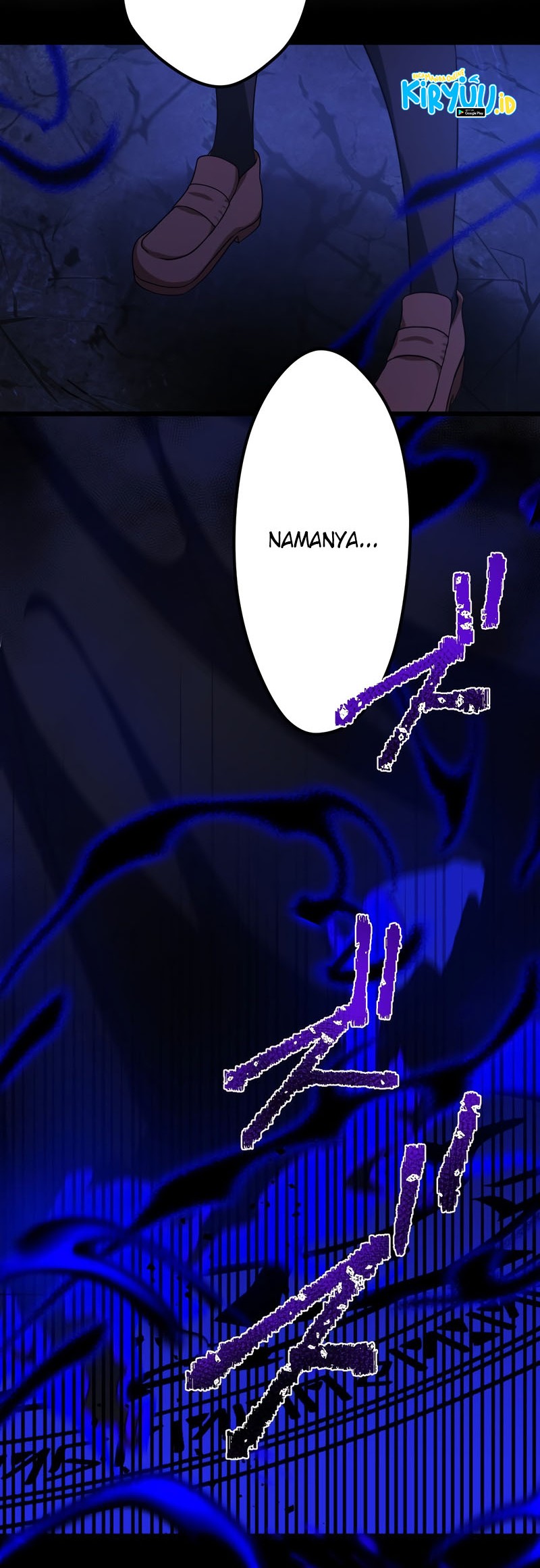 I Reincarnated as an SSS-Ranked Goblin Chapter 26 - halaman 9