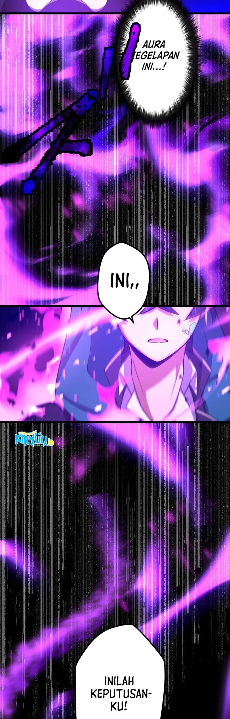 I Reincarnated as an SSS-Ranked Goblin Chapter 27 - halaman 11