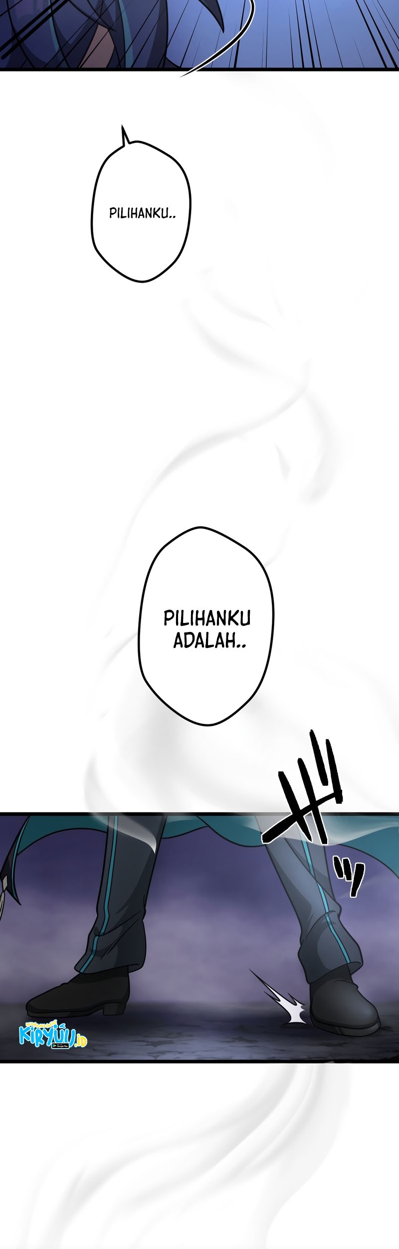 I Reincarnated as an SSS-Ranked Goblin Chapter 27 - halaman 20