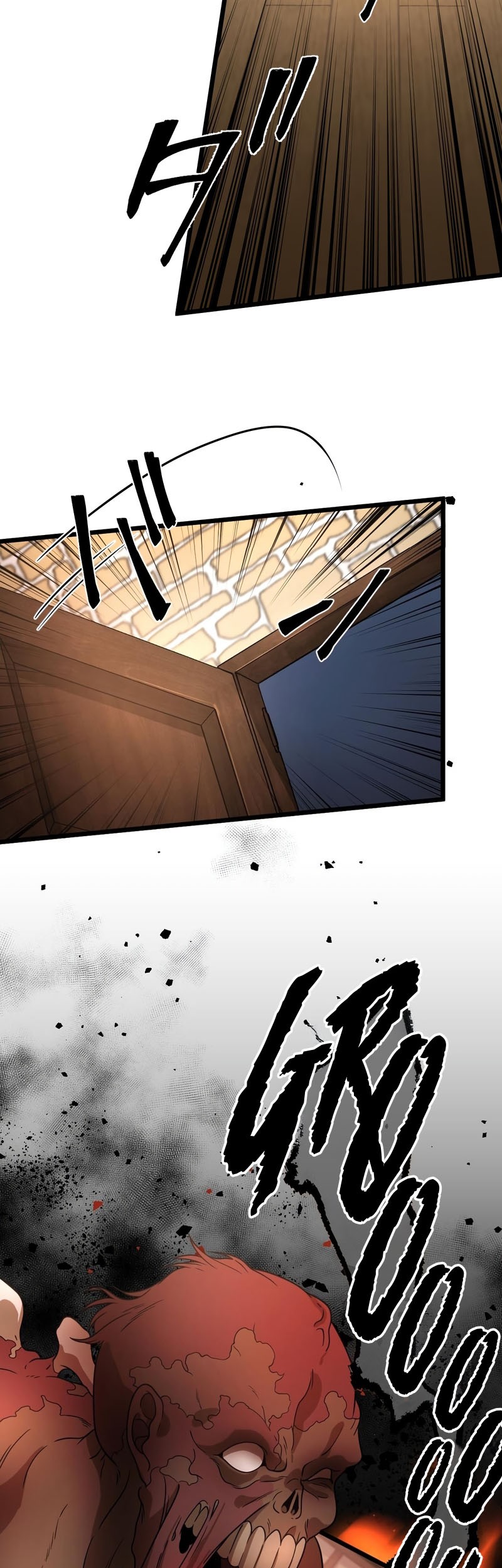 I Reincarnated as an SSS-Ranked Goblin Chapter 27 - halaman 28