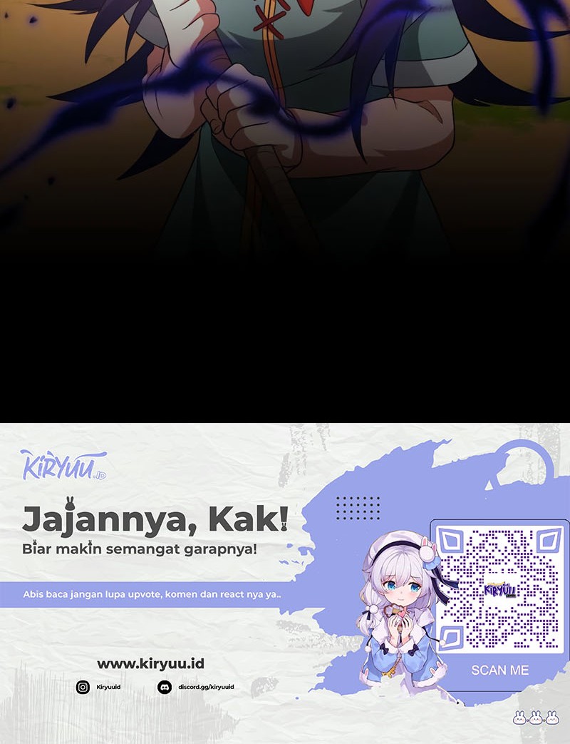 I Reincarnated as an SSS-Ranked Goblin Chapter 27 - halaman 49