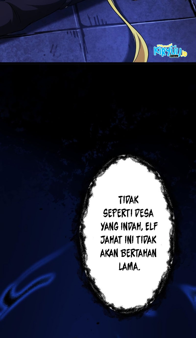 I Reincarnated as an SSS-Ranked Goblin Chapter 27 - halaman 5