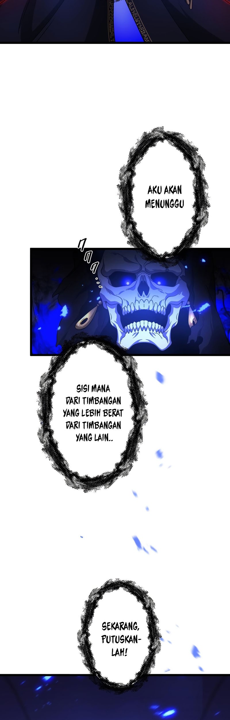 I Reincarnated as an SSS-Ranked Goblin Chapter 27 - halaman 8