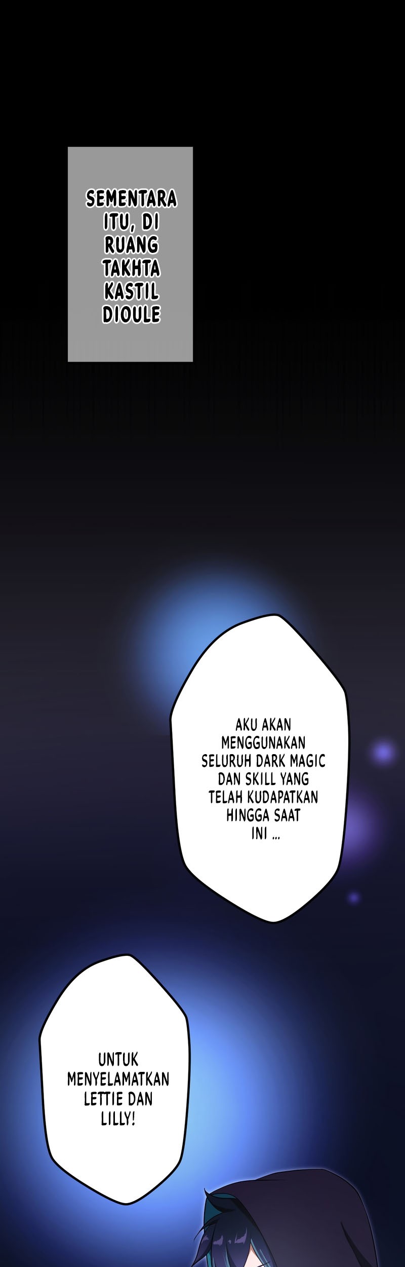 I Reincarnated as an SSS-Ranked Goblin Chapter 28 - halaman 2