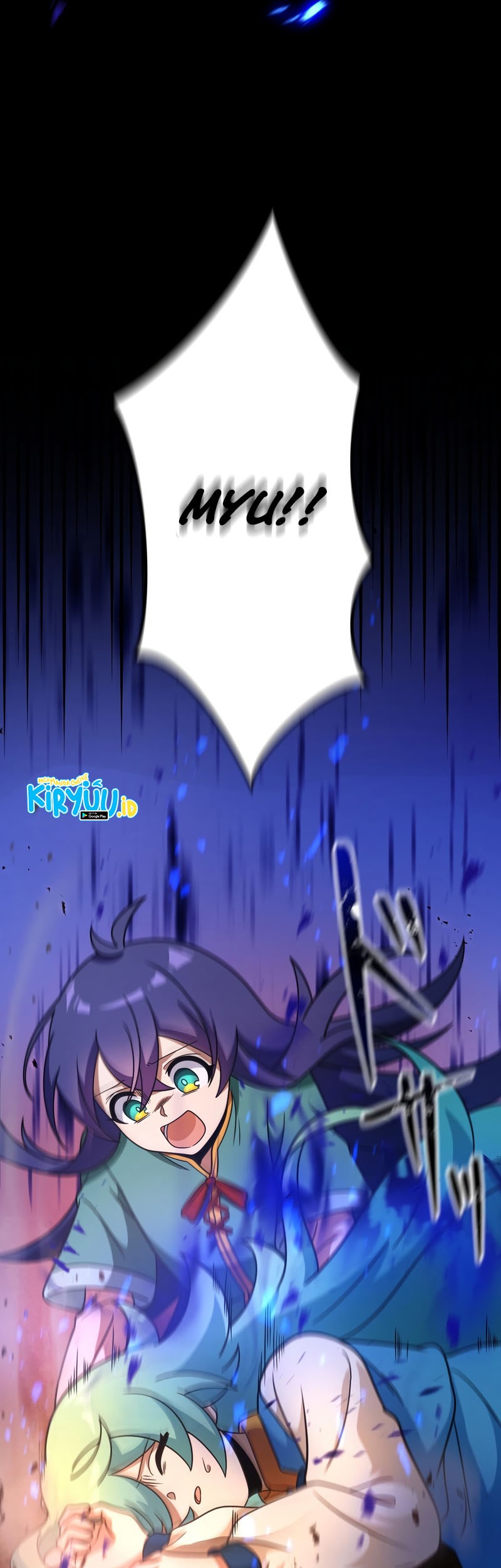 I Reincarnated as an SSS-Ranked Goblin Chapter 28 - halaman 29