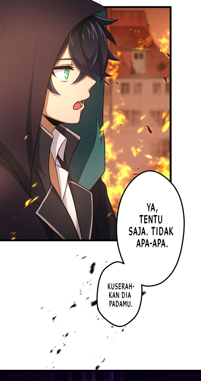 I Reincarnated as an SSS-Ranked Goblin Chapter 28 - halaman 50