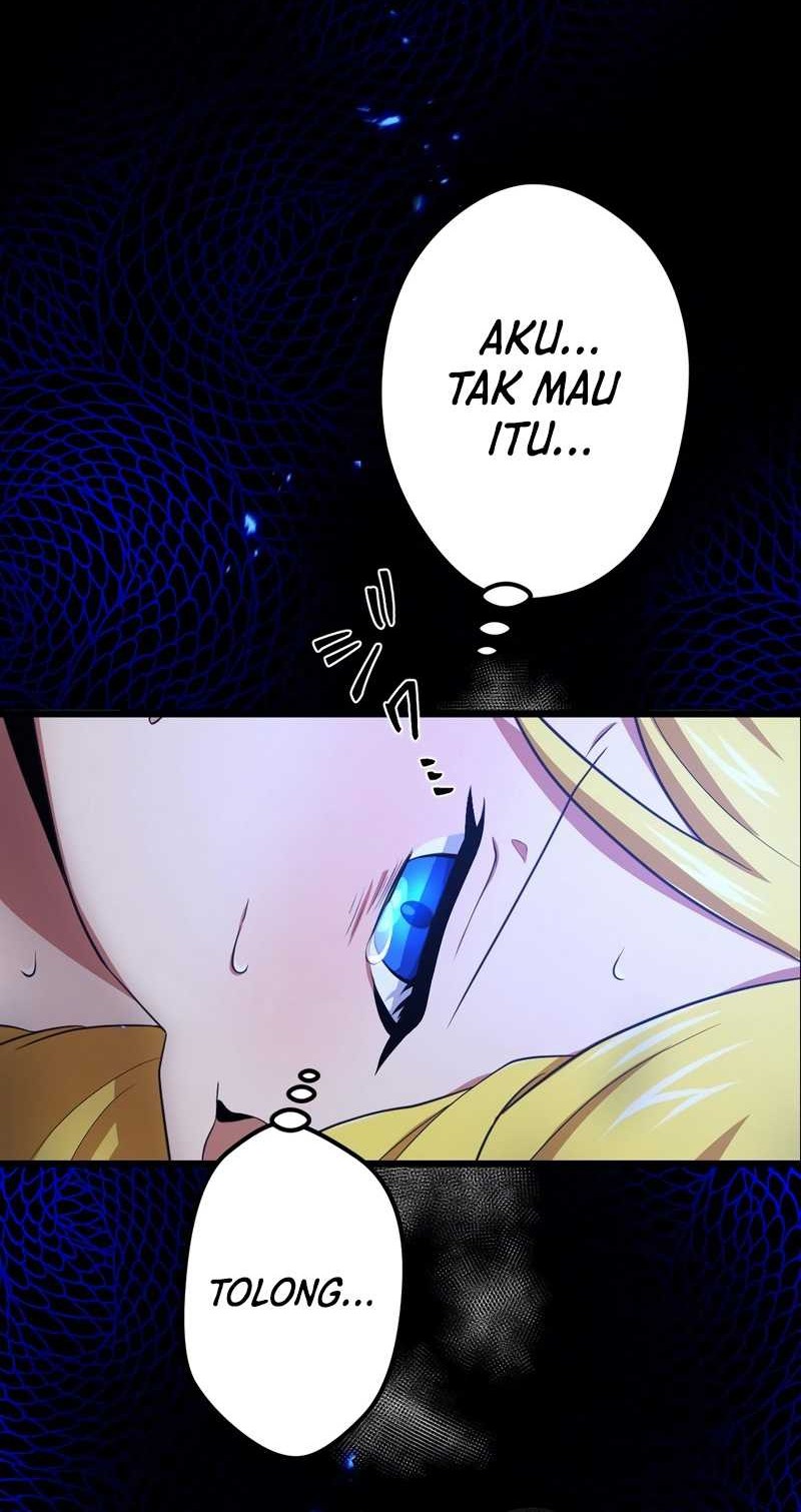 I Reincarnated as an SSS-Ranked Goblin Chapter 29 - halaman 17