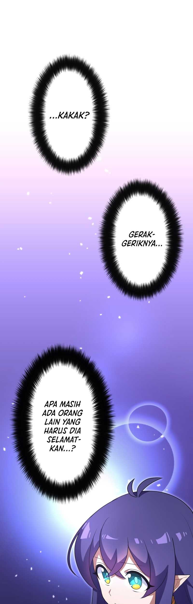 I Reincarnated as an SSS-Ranked Goblin Chapter 29 - halaman 2