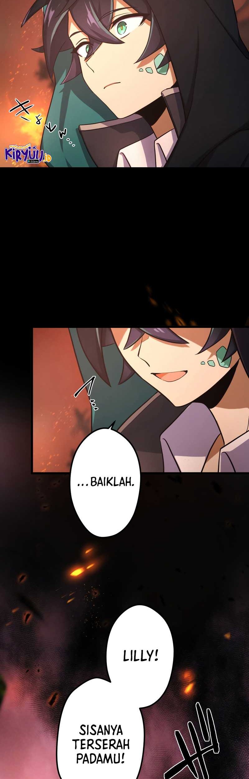 I Reincarnated as an SSS-Ranked Goblin Chapter 29 - halaman 23