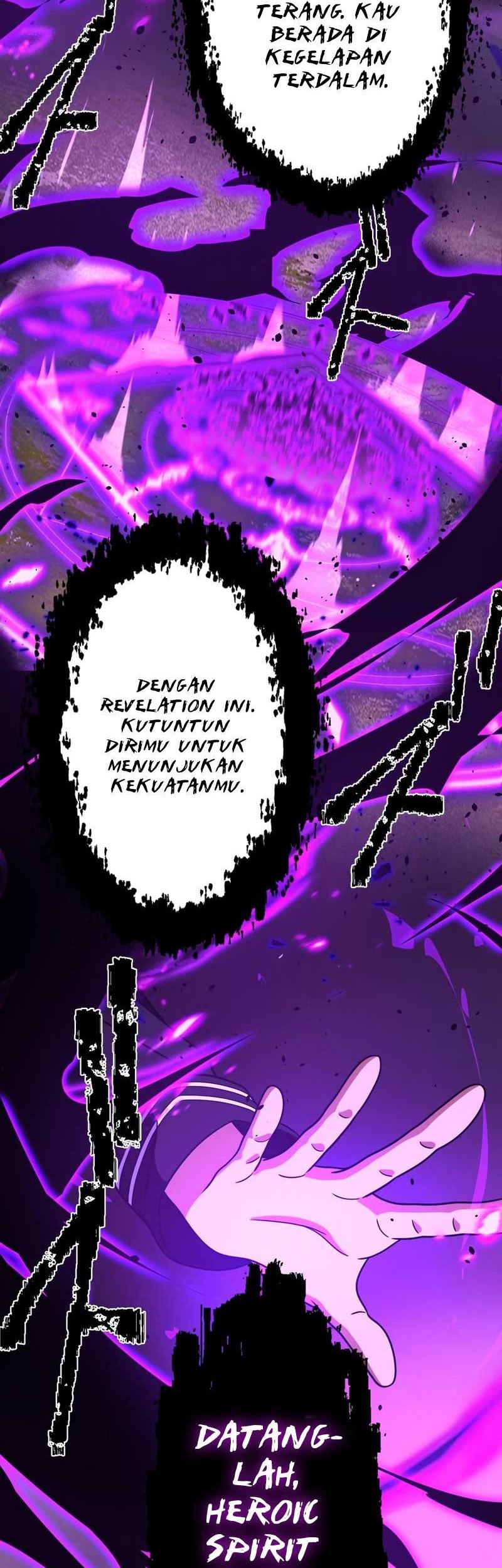 I Reincarnated as an SSS-Ranked Goblin Chapter 29 - halaman 27