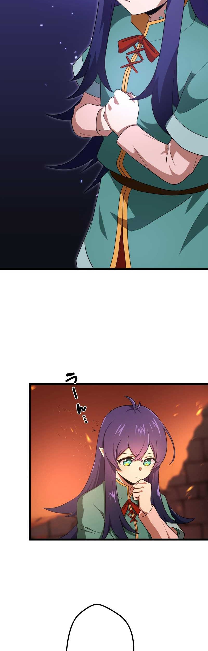 I Reincarnated as an SSS-Ranked Goblin Chapter 29 - halaman 3