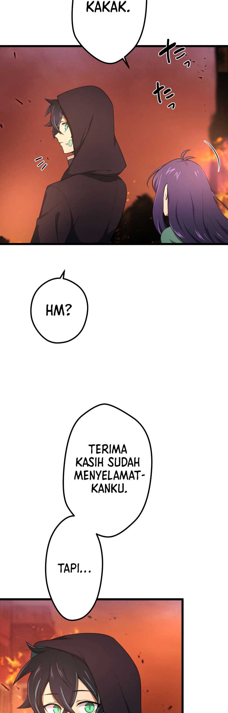 I Reincarnated as an SSS-Ranked Goblin Chapter 29 - halaman 4