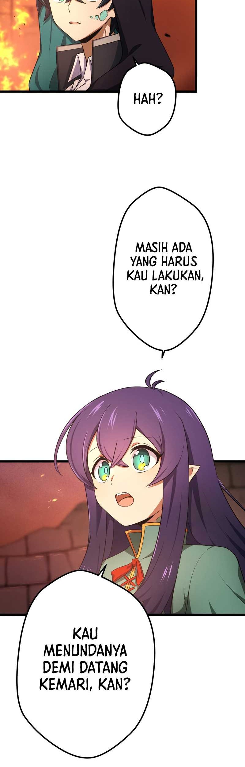 I Reincarnated as an SSS-Ranked Goblin Chapter 29 - halaman 5