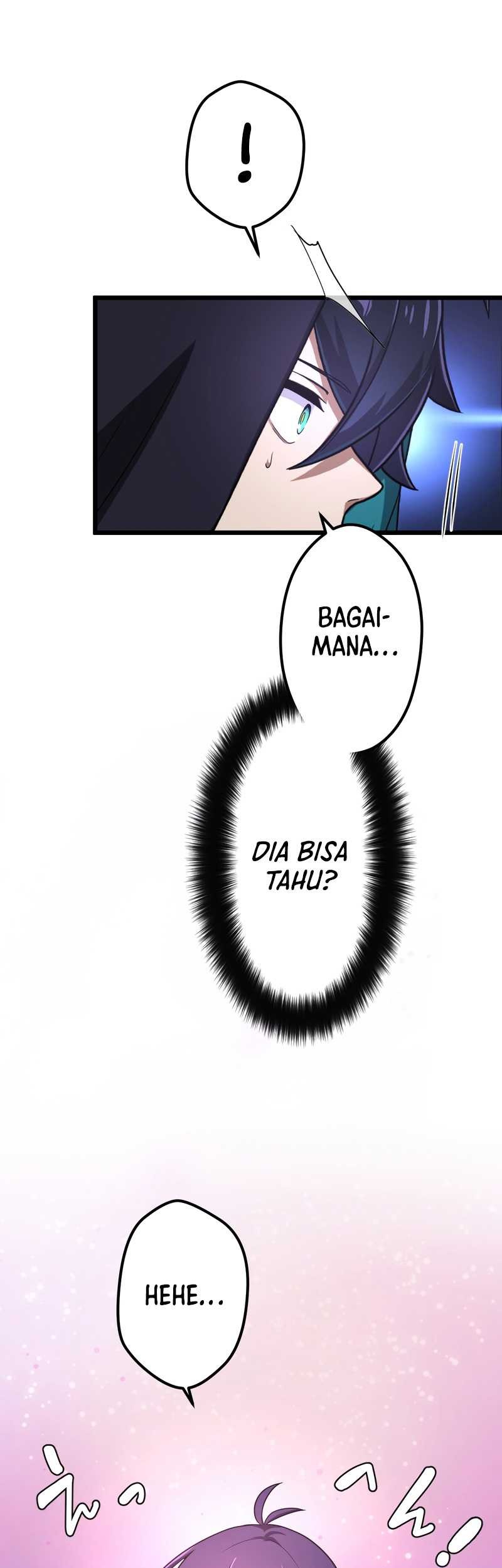 I Reincarnated as an SSS-Ranked Goblin Chapter 29 - halaman 6
