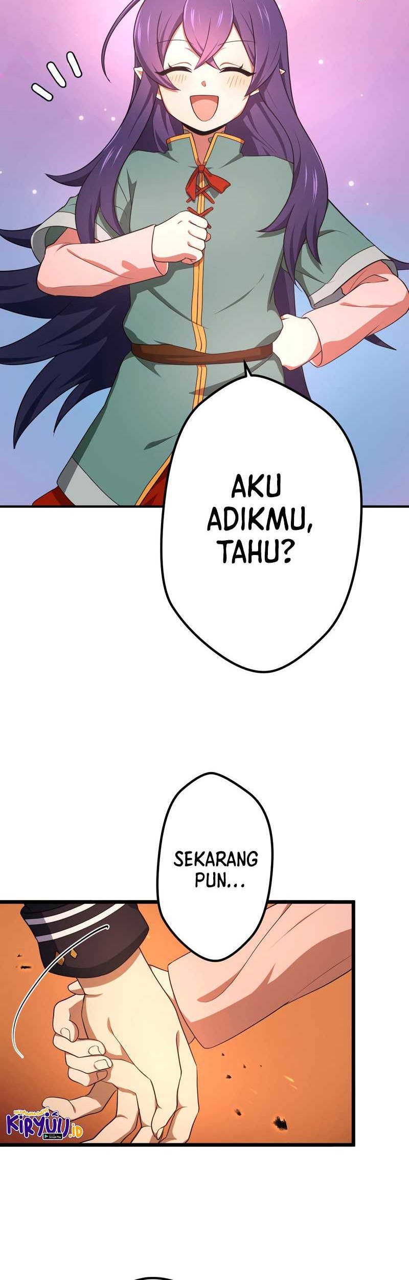 I Reincarnated as an SSS-Ranked Goblin Chapter 29 - halaman 7