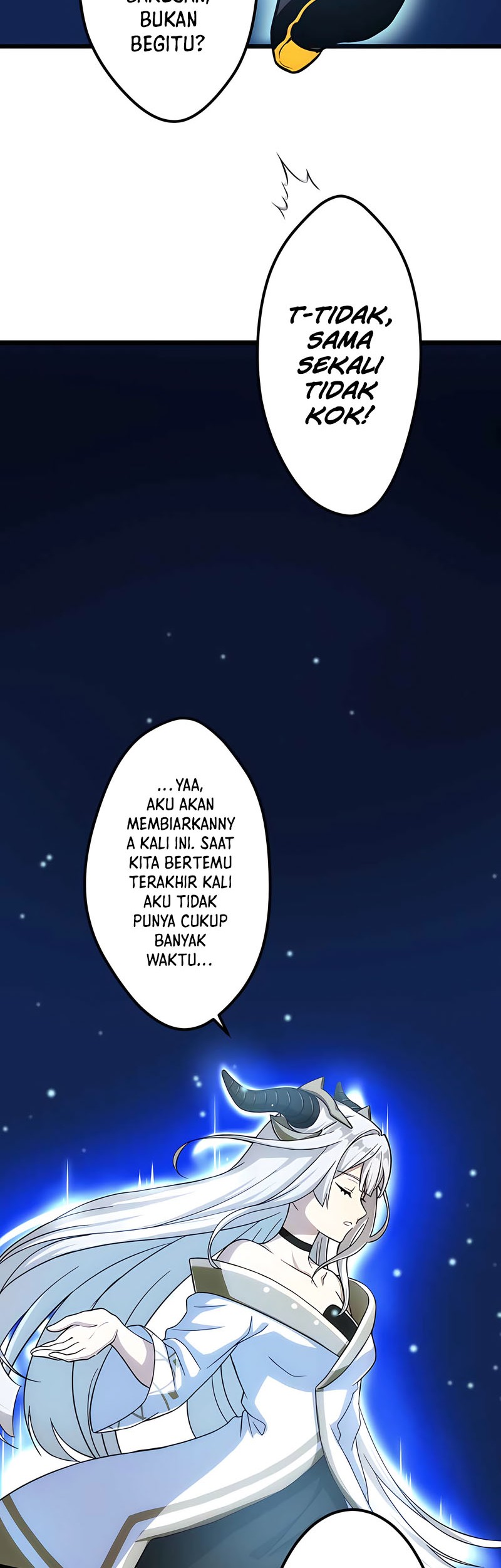 I Reincarnated as an SSS-Ranked Goblin Chapter 3 - halaman 14