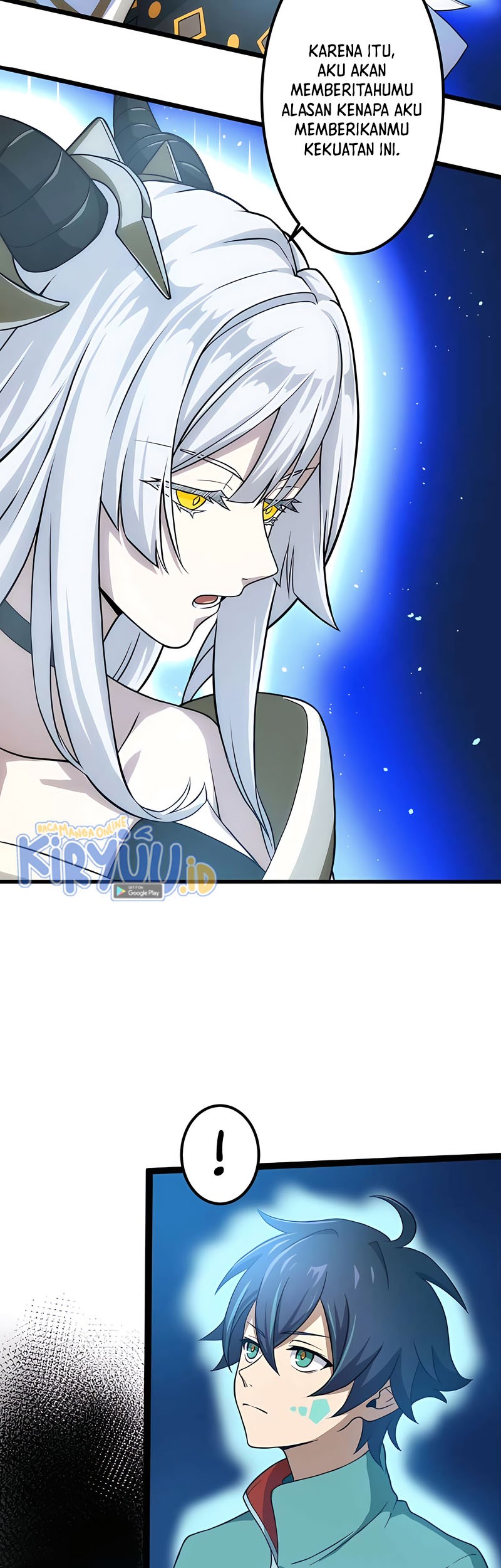 I Reincarnated as an SSS-Ranked Goblin Chapter 3 - halaman 15