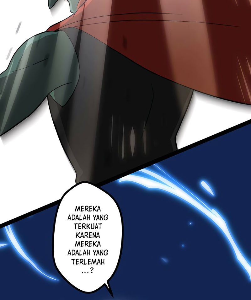 I Reincarnated as an SSS-Ranked Goblin Chapter 3 - halaman 19