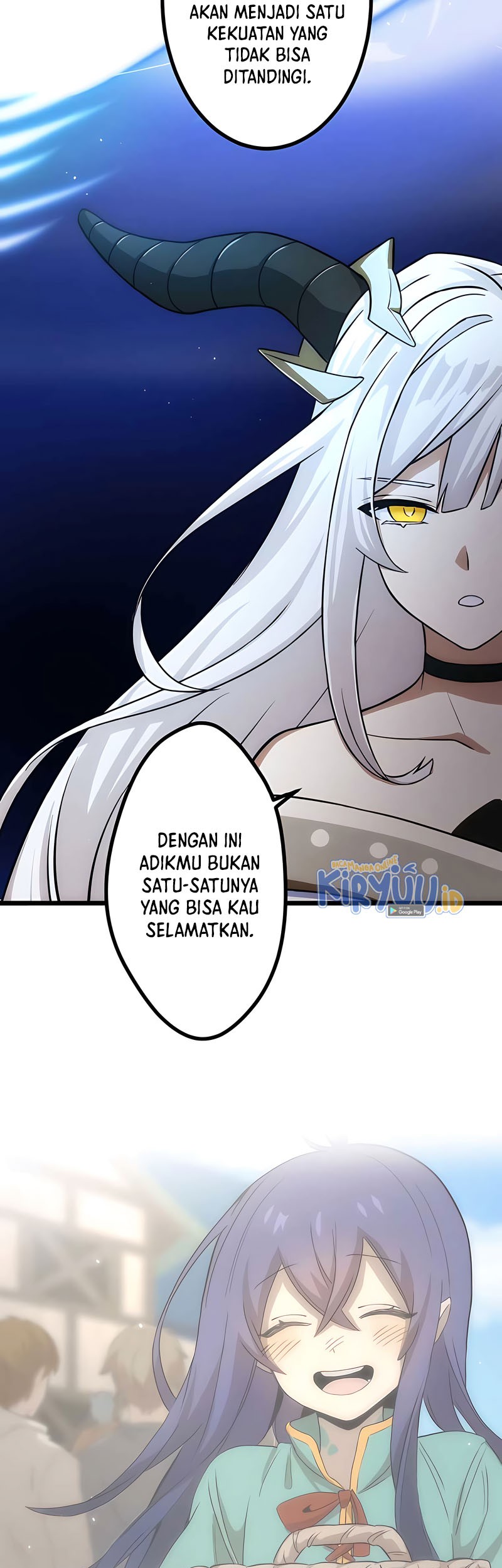 I Reincarnated as an SSS-Ranked Goblin Chapter 3 - halaman 22