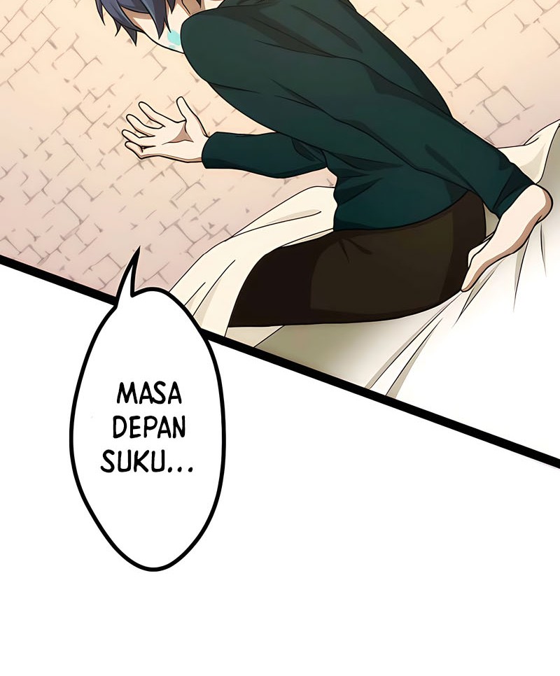 I Reincarnated as an SSS-Ranked Goblin Chapter 3 - halaman 27