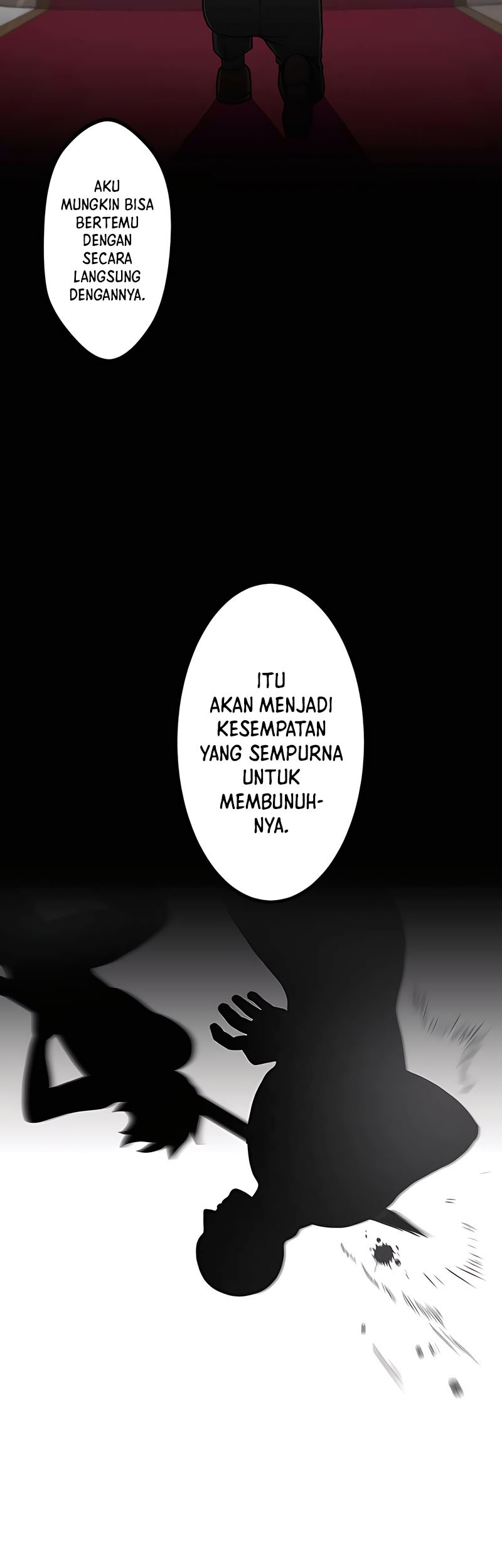 I Reincarnated as an SSS-Ranked Goblin Chapter 3 - halaman 35