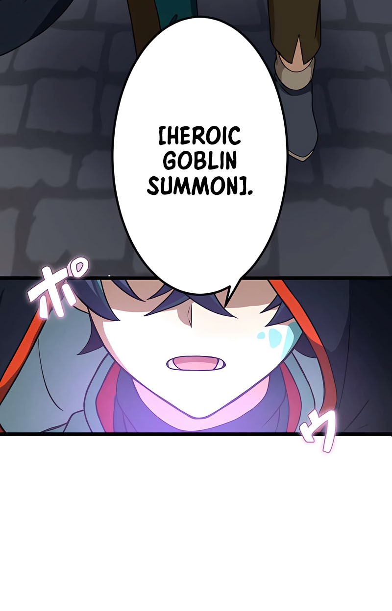 I Reincarnated as an SSS-Ranked Goblin Chapter 3 - halaman 50