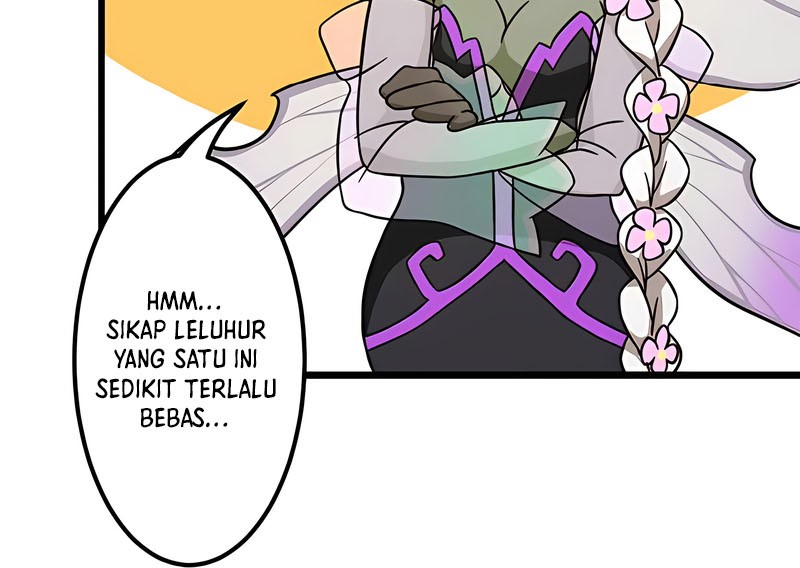 I Reincarnated as an SSS-Ranked Goblin Chapter 3 - halaman 57
