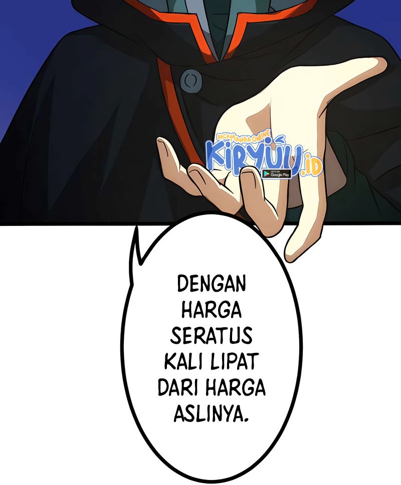 I Reincarnated as an SSS-Ranked Goblin Chapter 3 - halaman 65