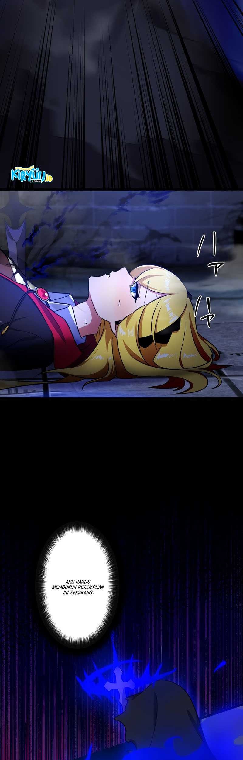 I Reincarnated as an SSS-Ranked Goblin Chapter 30 - halaman 10