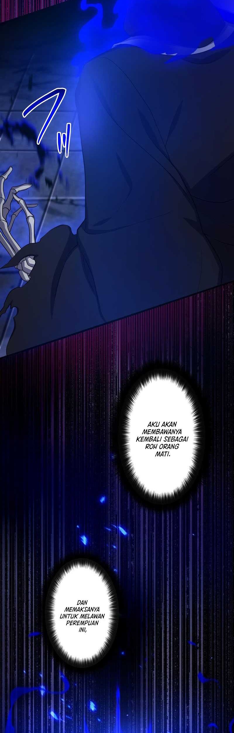 I Reincarnated as an SSS-Ranked Goblin Chapter 30 - halaman 11