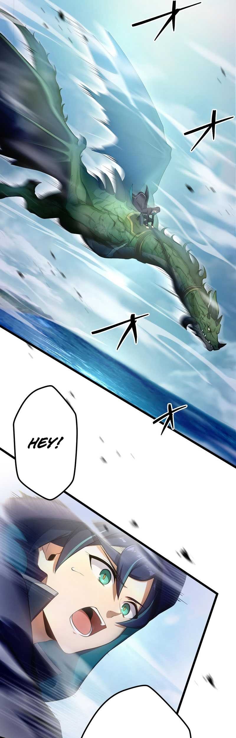 I Reincarnated as an SSS-Ranked Goblin Chapter 30 - halaman 14