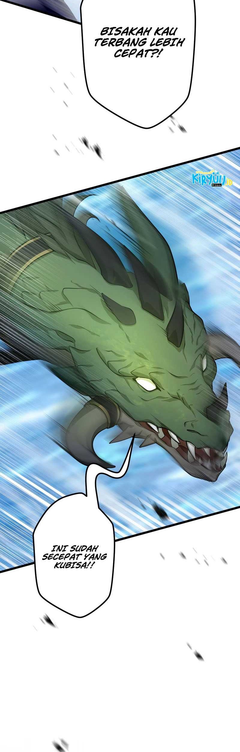 I Reincarnated as an SSS-Ranked Goblin Chapter 30 - halaman 15