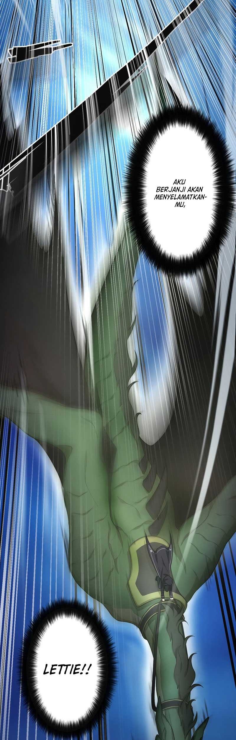 I Reincarnated as an SSS-Ranked Goblin Chapter 30 - halaman 18